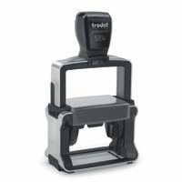 Trodat 5204 Professional Self-Inking Stamp