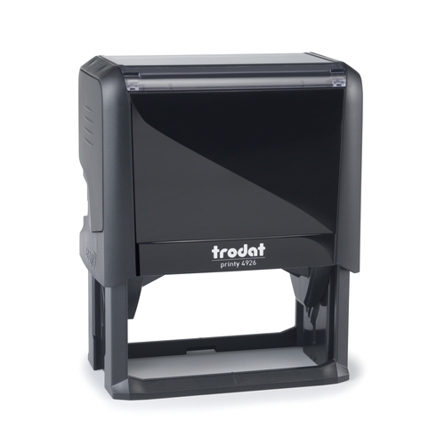 Trodat 4926 Printy Self-Inking Rectangular Rubber Stamp