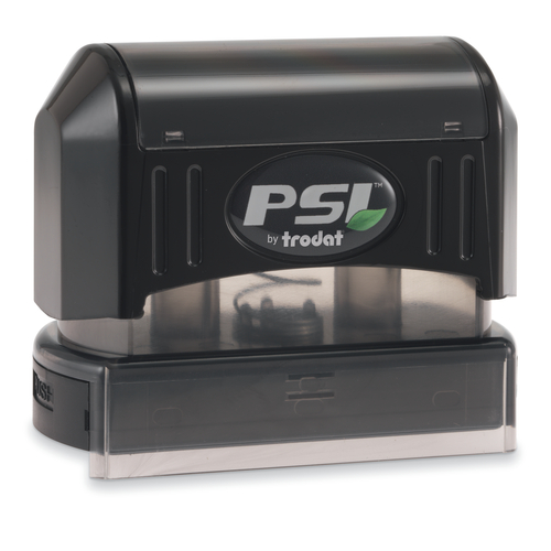 PSI 2773 Self-Inking Rectangular Stamp