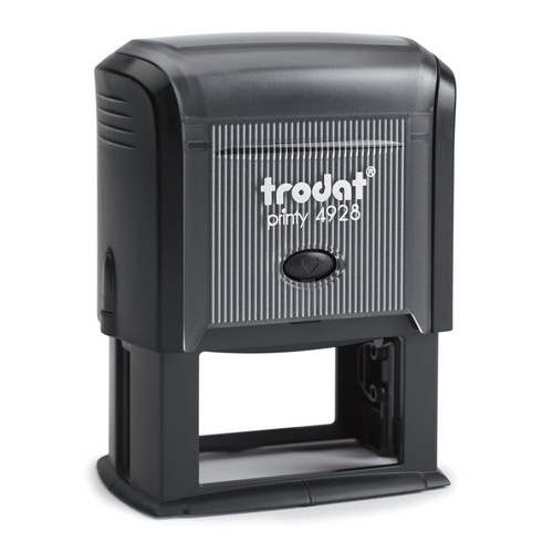 Trodat 4928 Printy Self-Inking Rectangular Rubber Stamp