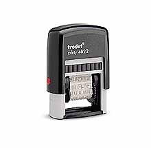 Trodat 4822 Printy Phrase Stamp