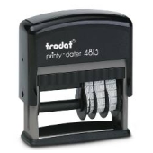 Trodat 4813 Printy Dater