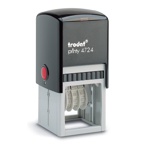 Trodat 4724 Printy Dater