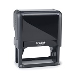 Washington Notary Printy Self-Inking 4926 Stamp  Rectangular